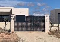 Nueva construcción  - Villa - Pinoso