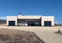 Nueva construcción  - Villa - Pinoso