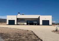 Nueva construcción  - Villa - Pinoso