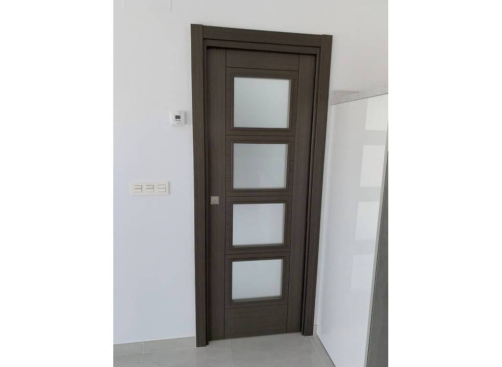 Nueva construcción  - Villa - Pinoso