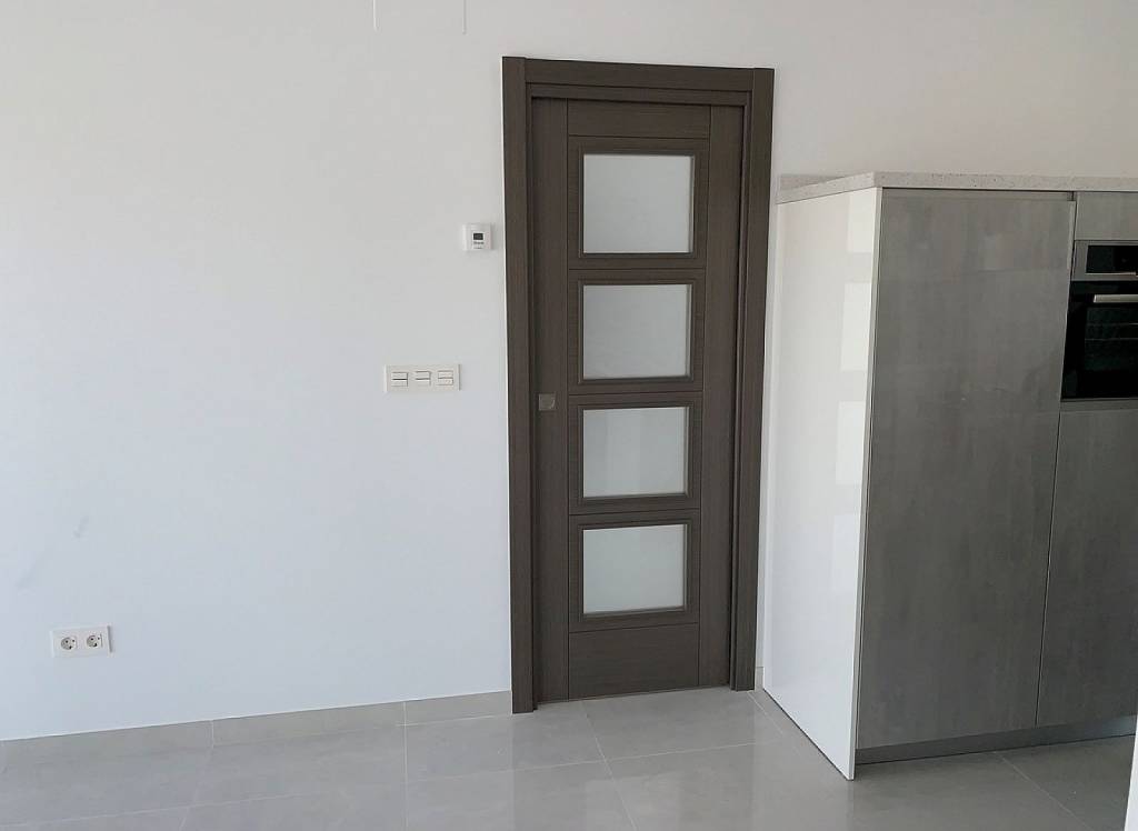 Nueva construcción  - Villa - Pinoso