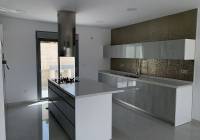 Nueva construcción  - Villa - Pinoso