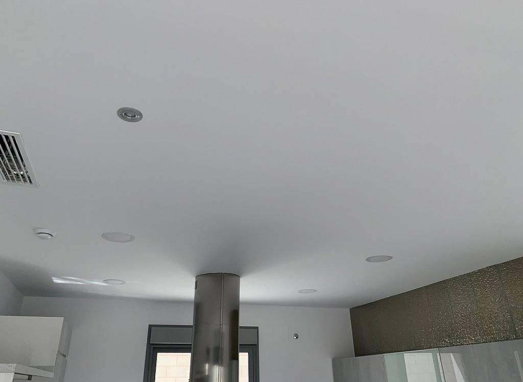 Nueva construcción  - Villa - Pinoso