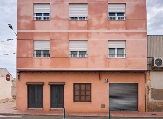 Proyecto de restauración - Venta - Monovar - Monovar