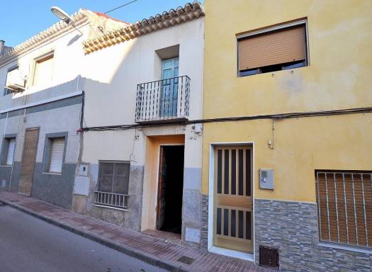 Proyecto de restauración - Venta - Salinas - Salinas