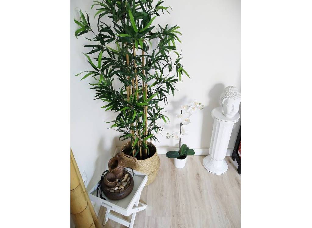 Resale - Apartment - Alicante