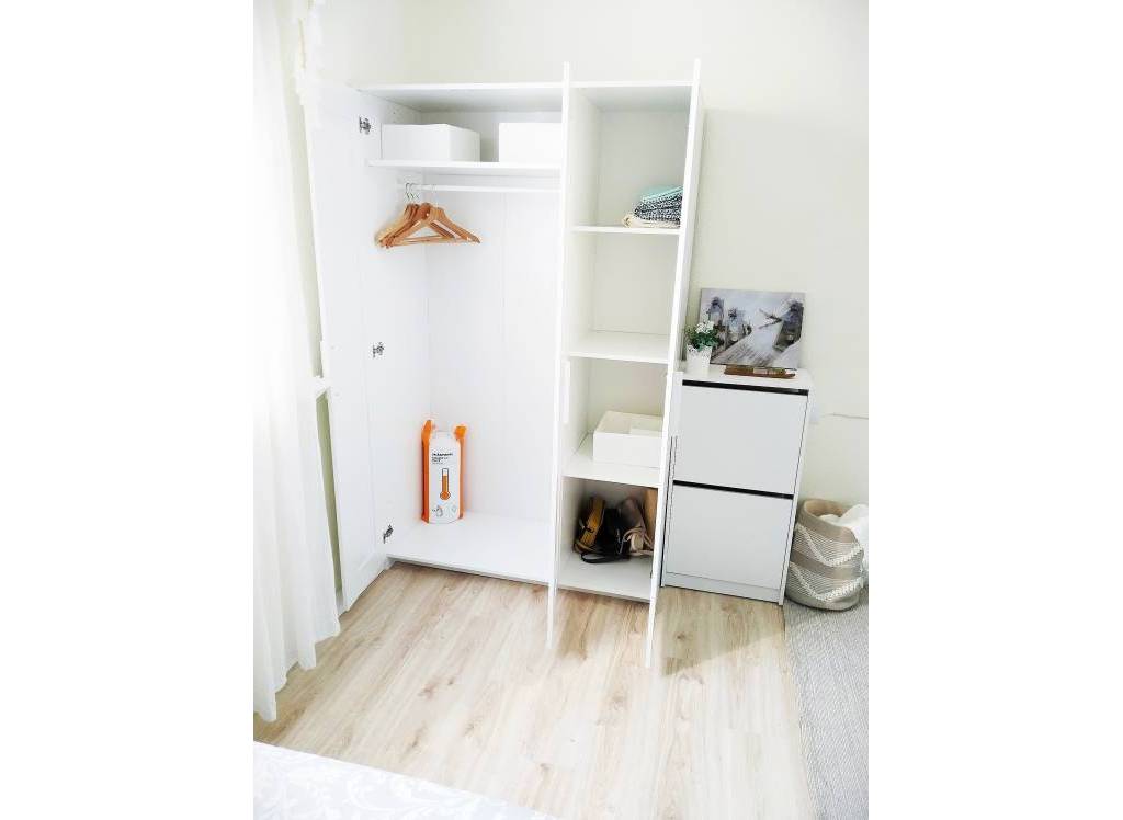 Resale - Apartment - Alicante