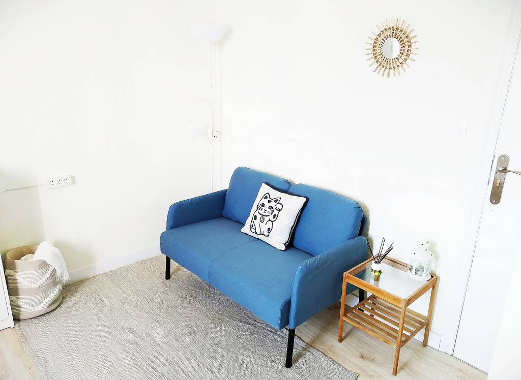 Resale - Apartment - Alicante