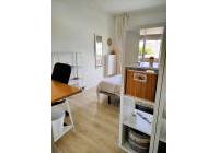 Resale - Apartment - Alicante