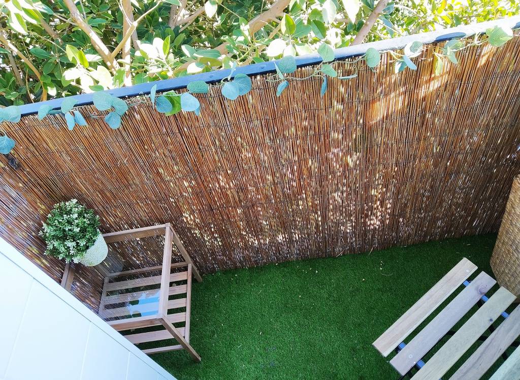 Resale - Apartment - Alicante