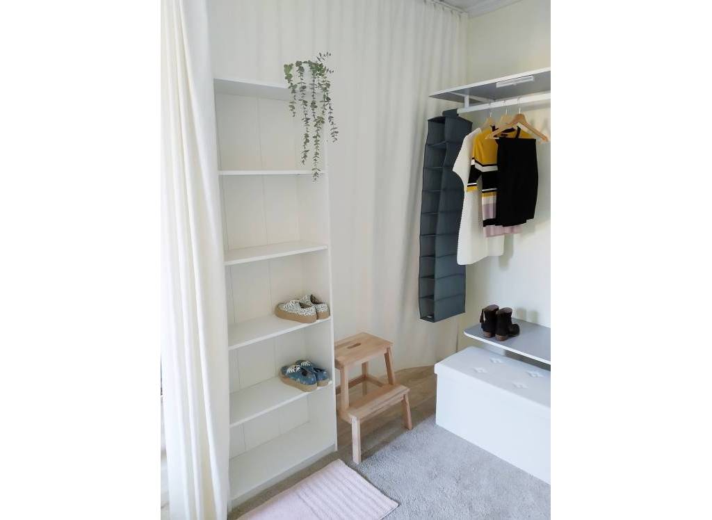 Resale - Apartment - Alicante