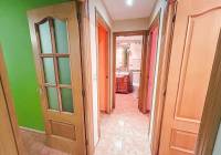 Resale - Apartment - Almansa