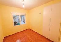 Resale - Apartment - Almansa