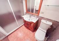 Resale - Apartment - Almansa