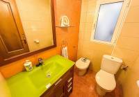 Resale - Apartment - Almansa