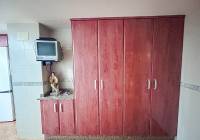 Resale - Apartment - Almansa