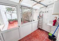 Resale - Apartment - Almansa