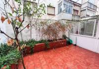 Resale - Apartment - Almansa