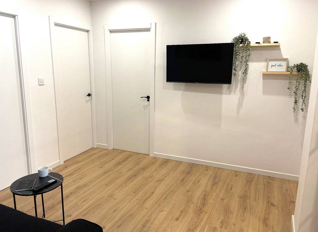 Resale - Apartment - Elda