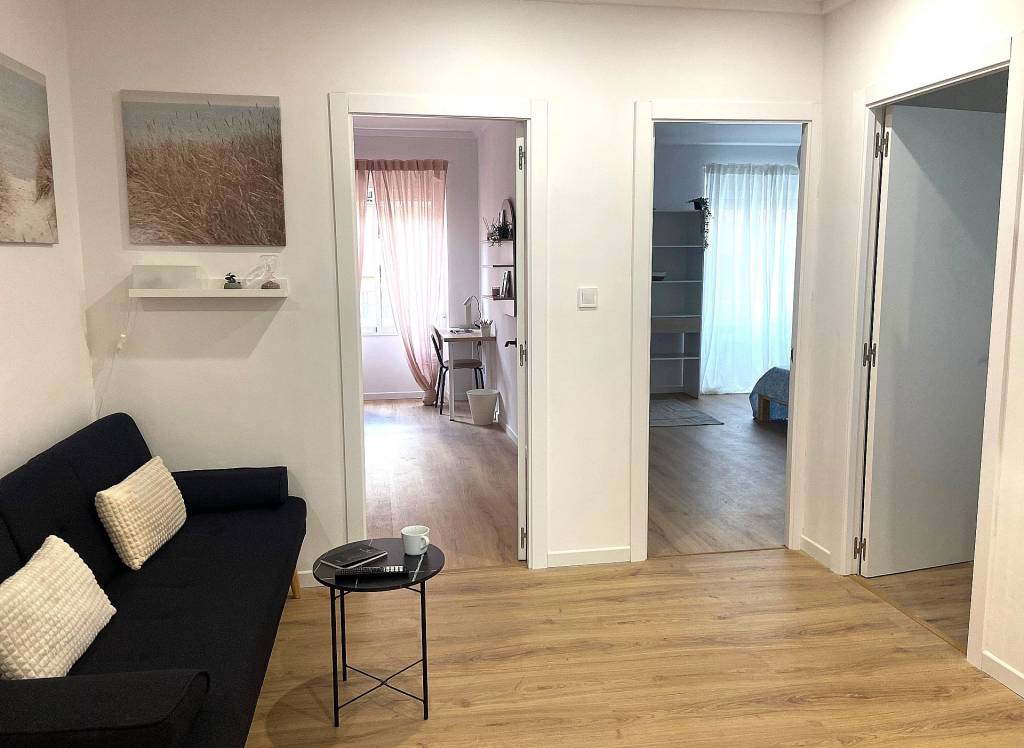 Resale - Apartment - Elda
