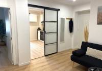 Resale - Apartment - Elda