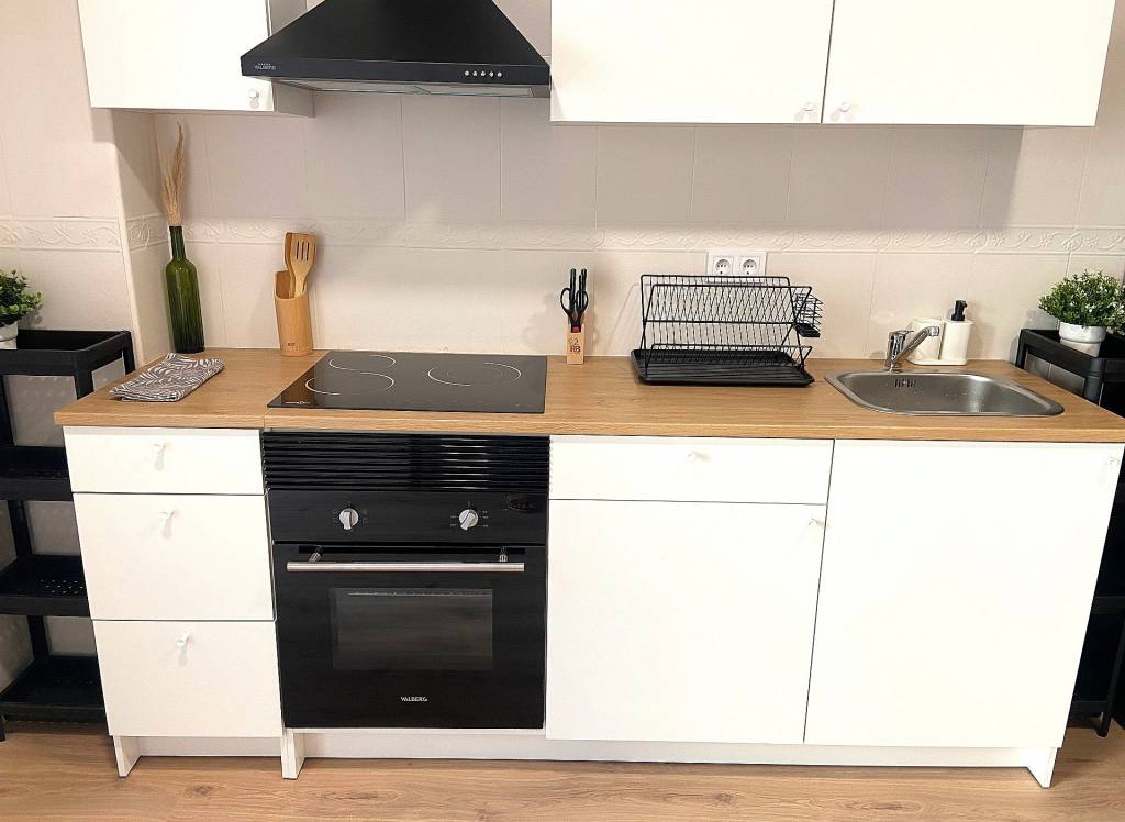 Resale - Apartment - Elda