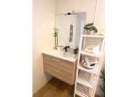 Resale - Apartment - Elda