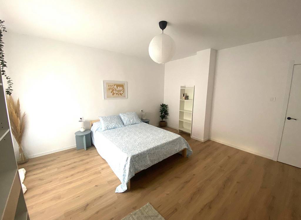 Resale - Apartment - Elda