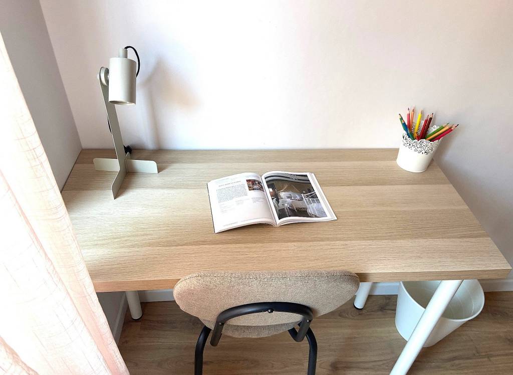 Resale - Apartment - Elda