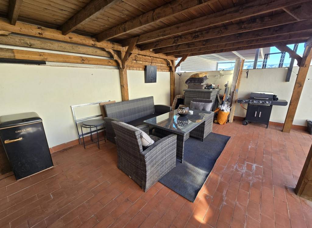 Resale - Apartment - Fortuna