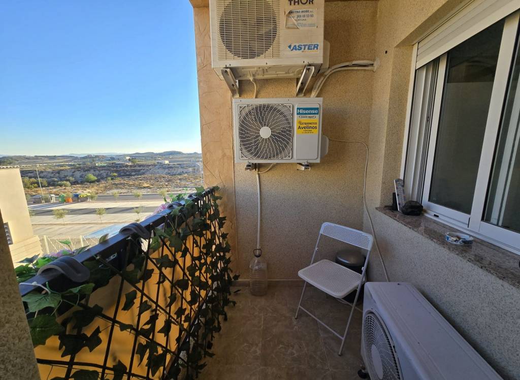 Resale - Apartment - Fortuna