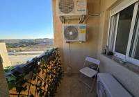 Resale - Apartment - Fortuna