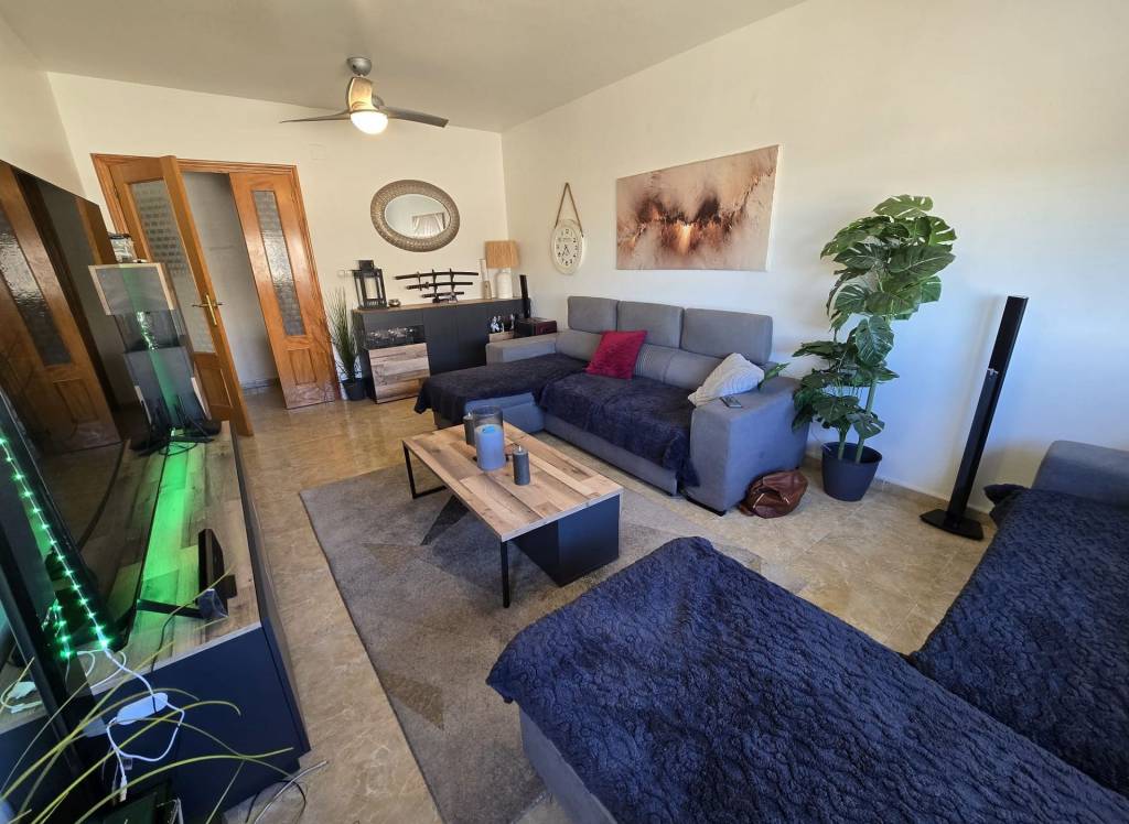 Resale - Apartment - Fortuna