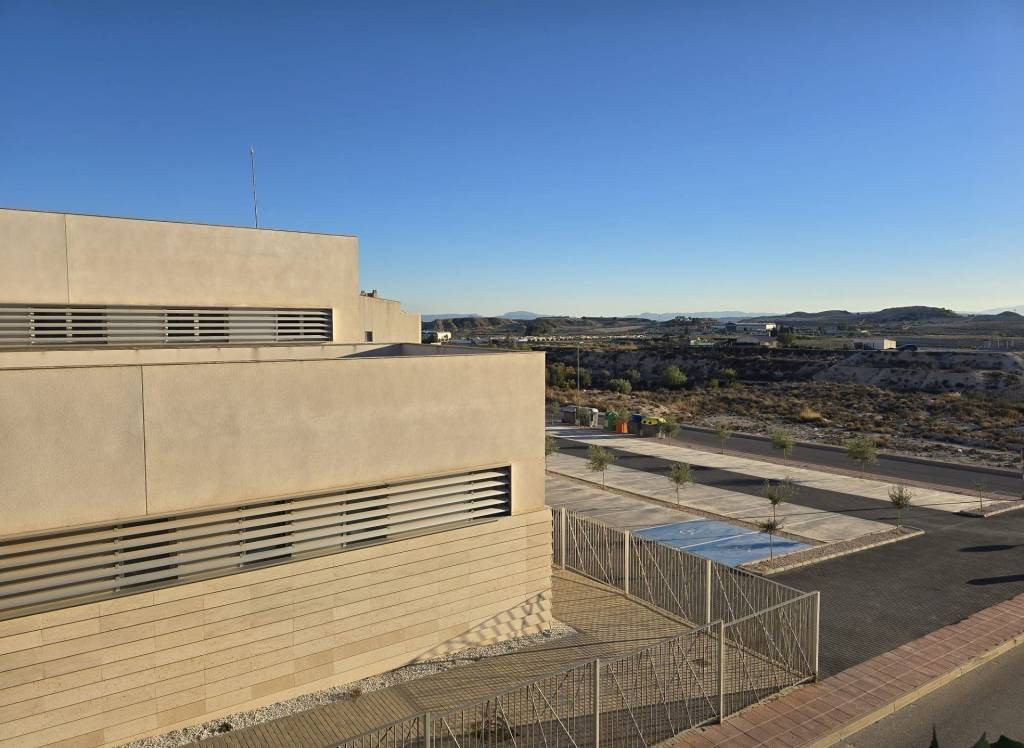 Resale - Apartment - Fortuna