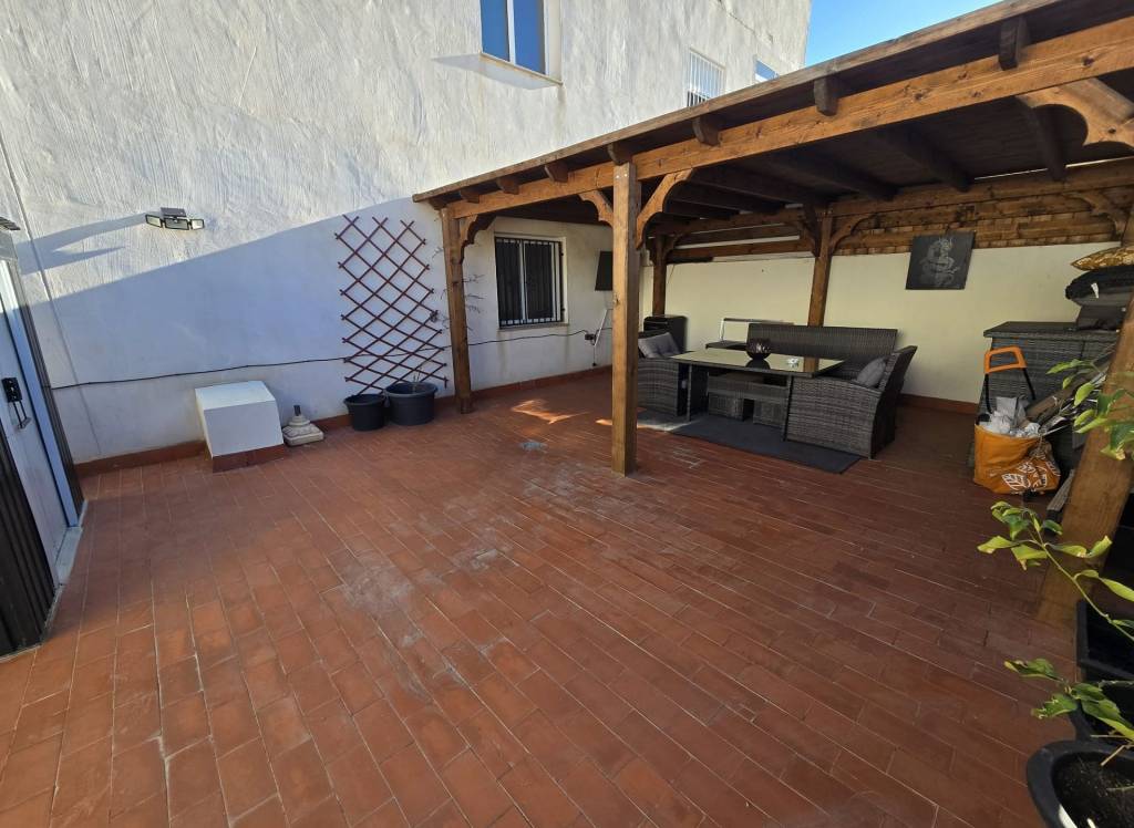 Resale - Apartment - Fortuna