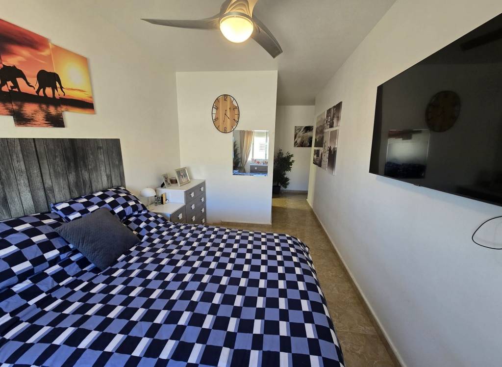 Resale - Apartment - Fortuna