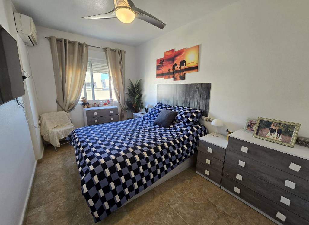 Resale - Apartment - Fortuna