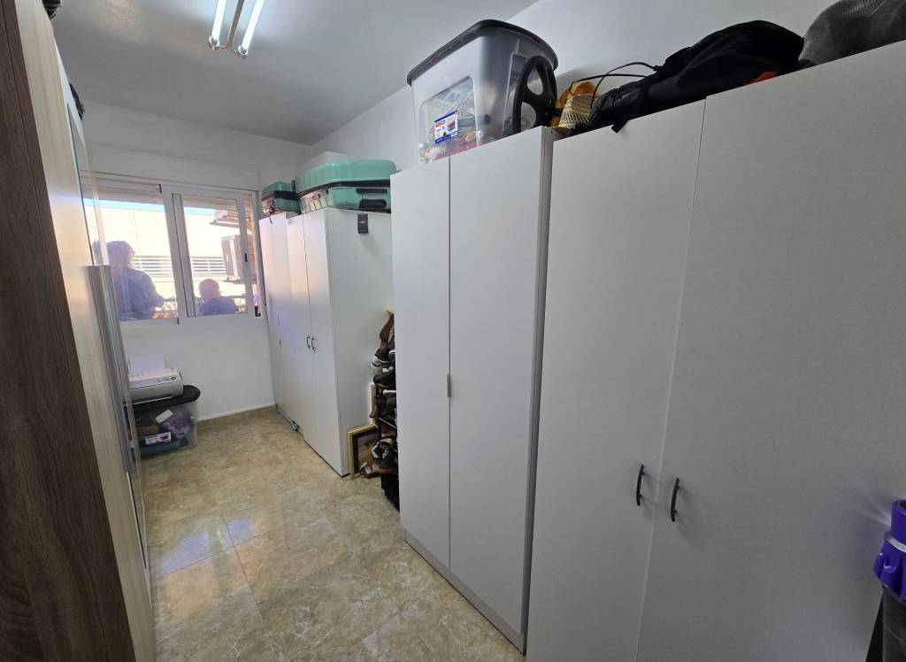 Resale - Apartment - Fortuna