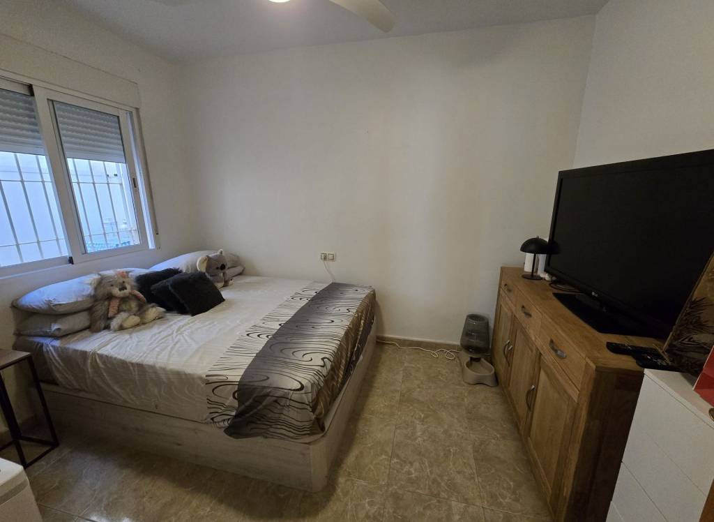 Resale - Apartment - Fortuna