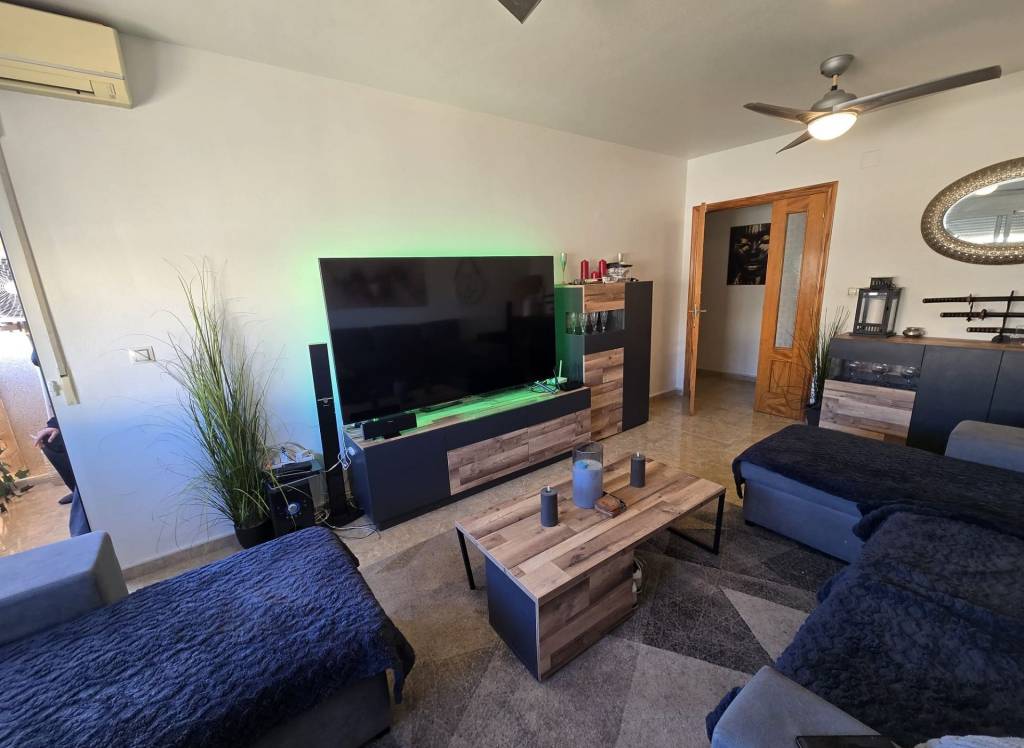 Resale - Apartment - Fortuna