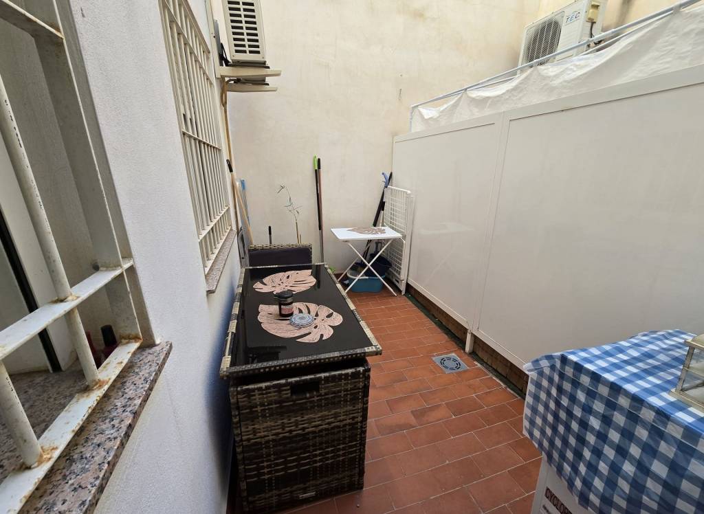 Resale - Apartment - Fortuna