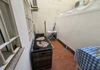 Resale - Apartment - Fortuna
