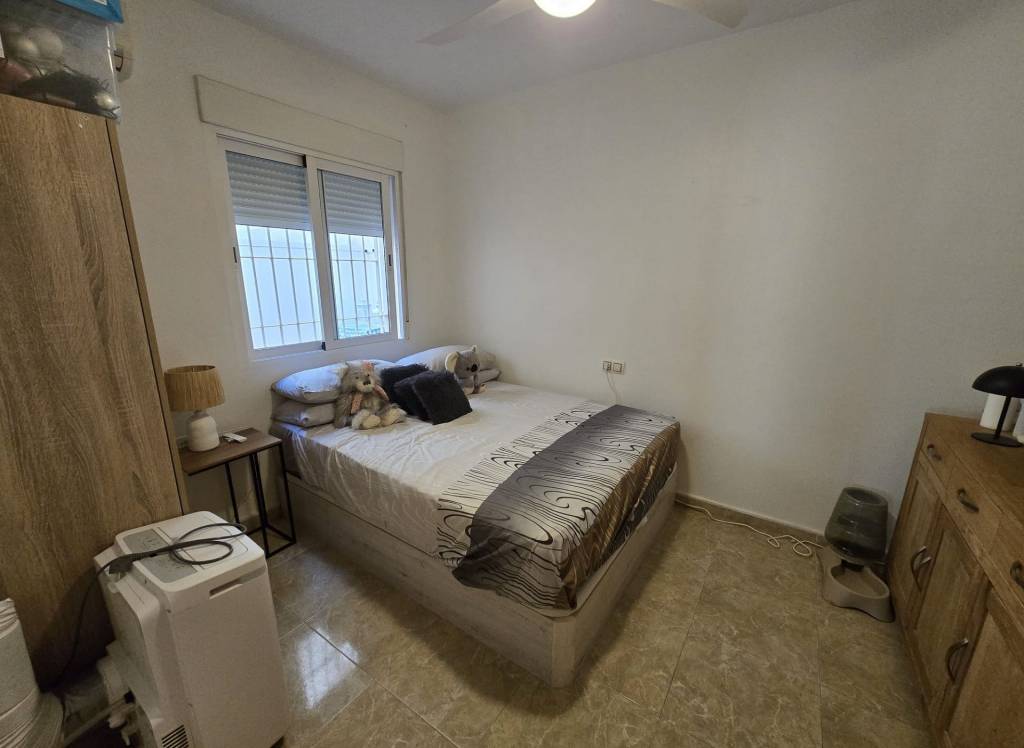 Resale - Apartment - Fortuna