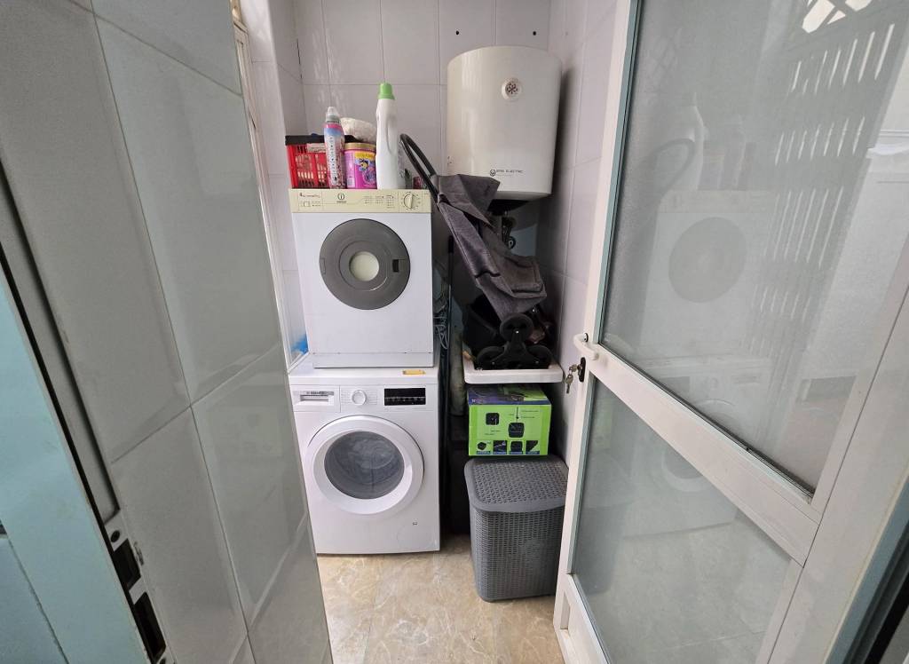 Resale - Apartment - Fortuna