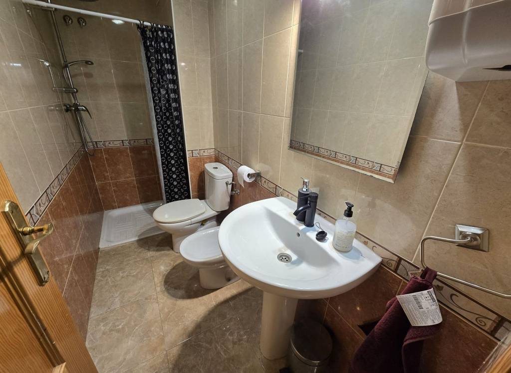 Resale - Apartment - Fortuna