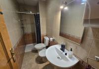 Resale - Apartment - Fortuna