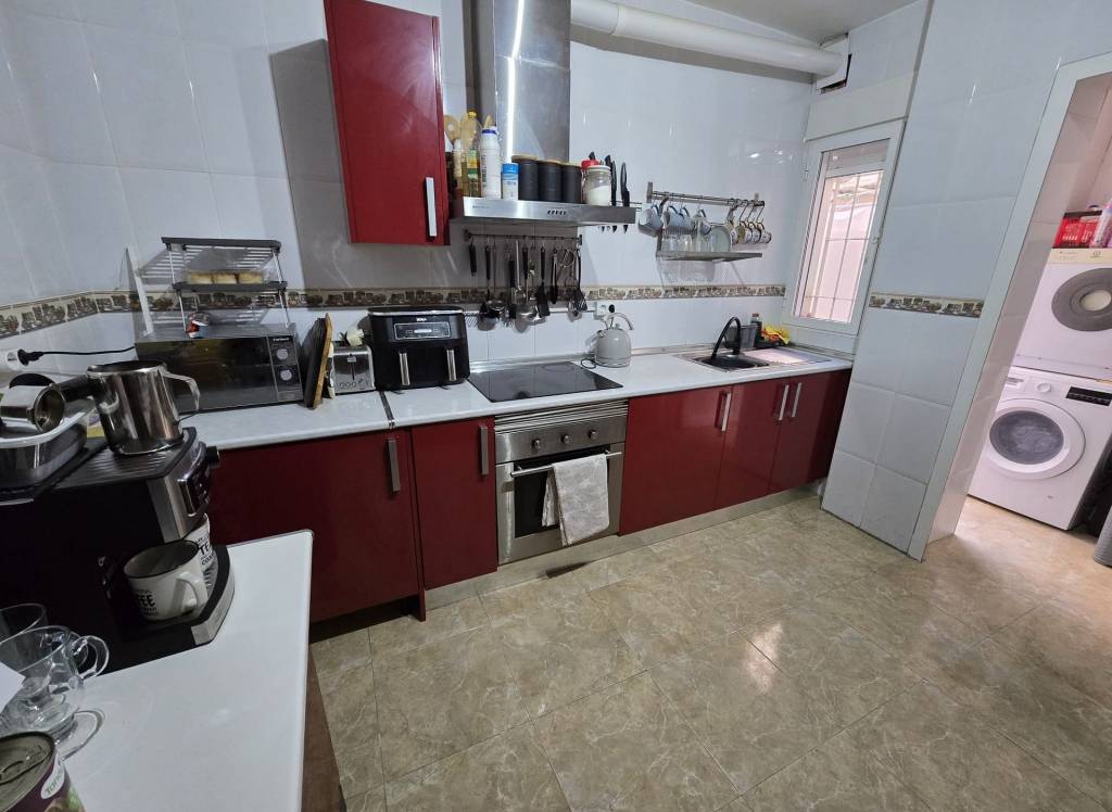 Resale - Apartment - Fortuna