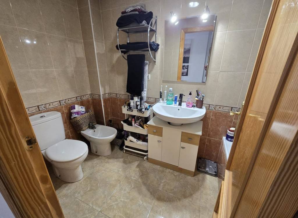 Resale - Apartment - Fortuna