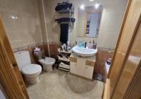 Resale - Apartment - Fortuna