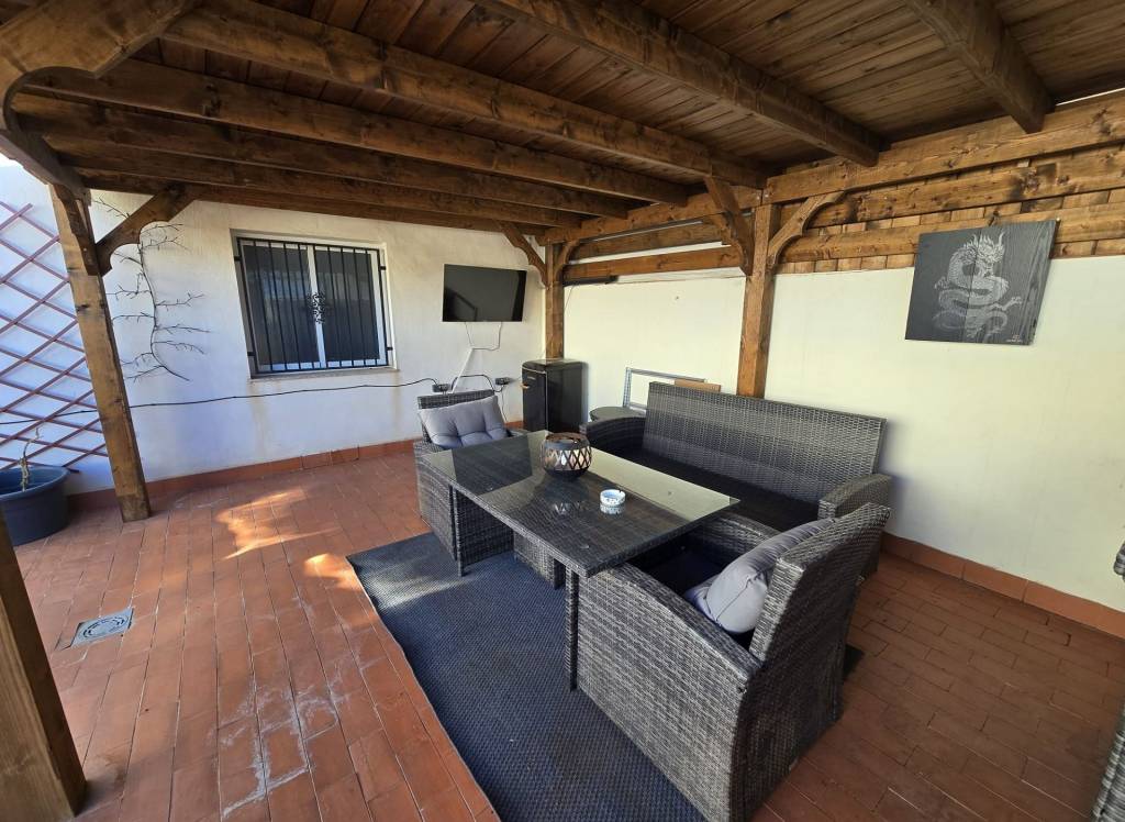 Resale - Apartment - Fortuna